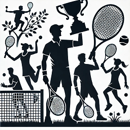 Events and Tournaments - Tennis