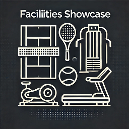 Facilities Showcase