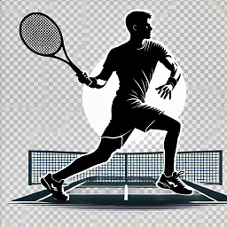 High-Performance Tennis Training