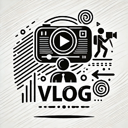 Vlog Section